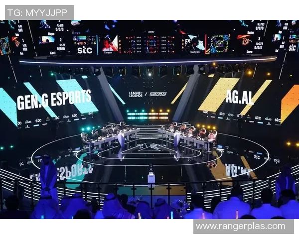 聚焦英雄联盟LNG战队的快速崛起与未来发展探讨