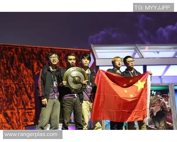 聚焦DOTA2：探讨WE战队选手个人能力与团队协作的关系