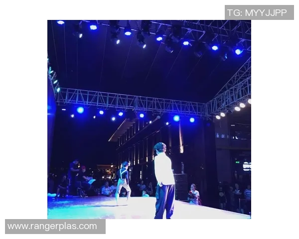 西安街舞队荣登全国街舞比赛经验排行榜第二名的背后故事