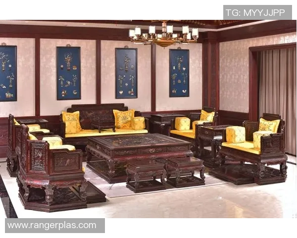 红木家具的传世魅力与现代家居风尚的完美融合探讨