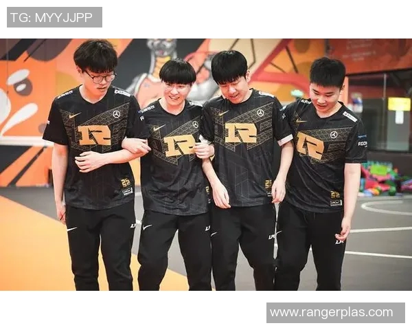 LNG战队崛起之路：从默默无闻到英雄联盟顶尖强队的成长历程