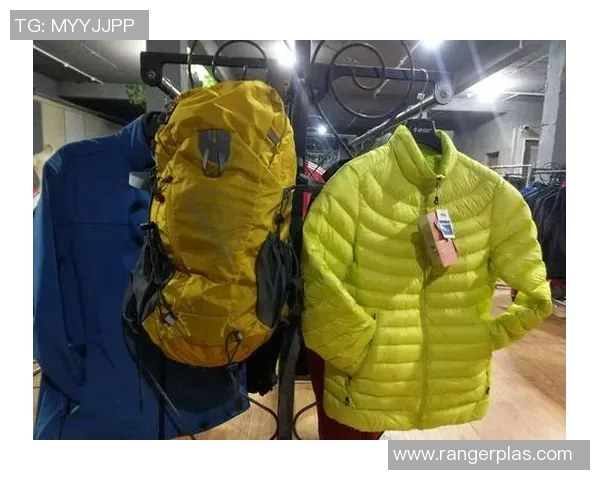 飞盘爱好者必看：精选专业服装与装备选购指南